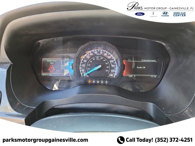 Certified 2020 Ford Ranger Lariat w/ Technology Package image 30