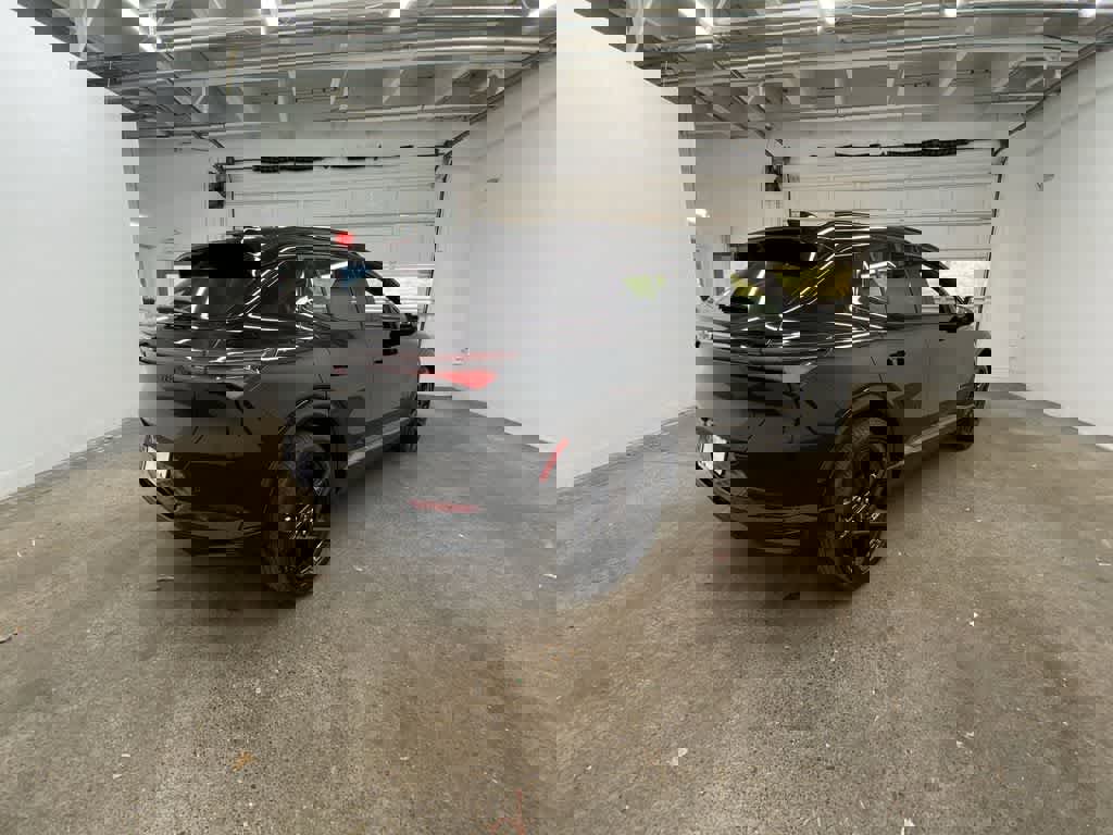 Used 2024 Chevrolet Equinox EV RS image 6