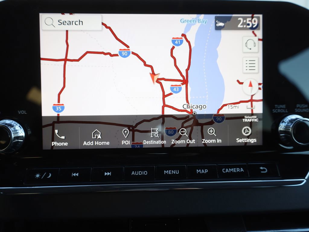 New 2025 Mitsubishi Outlander SE image 41