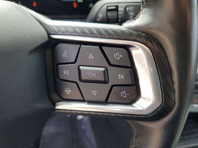 Used 2024 Ford Mustang Premium RWD image 19