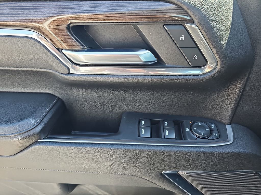 Used 2023 Chevrolet Silverado 1500 LT Trail Boss w/ Protection Package image 32