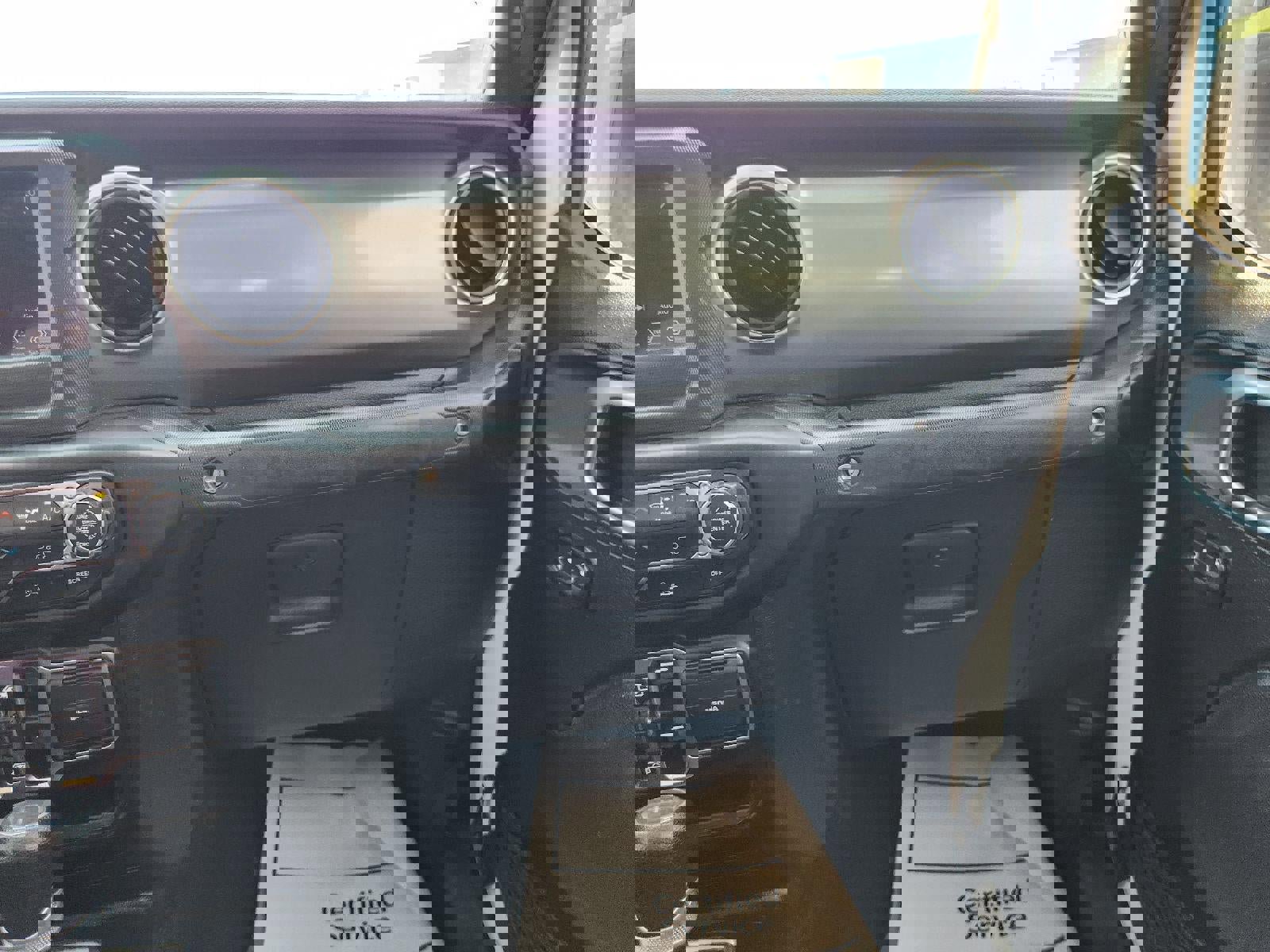 Used 2020 Jeep Gladiator Sport w/ Quick Order Package 24S image 19