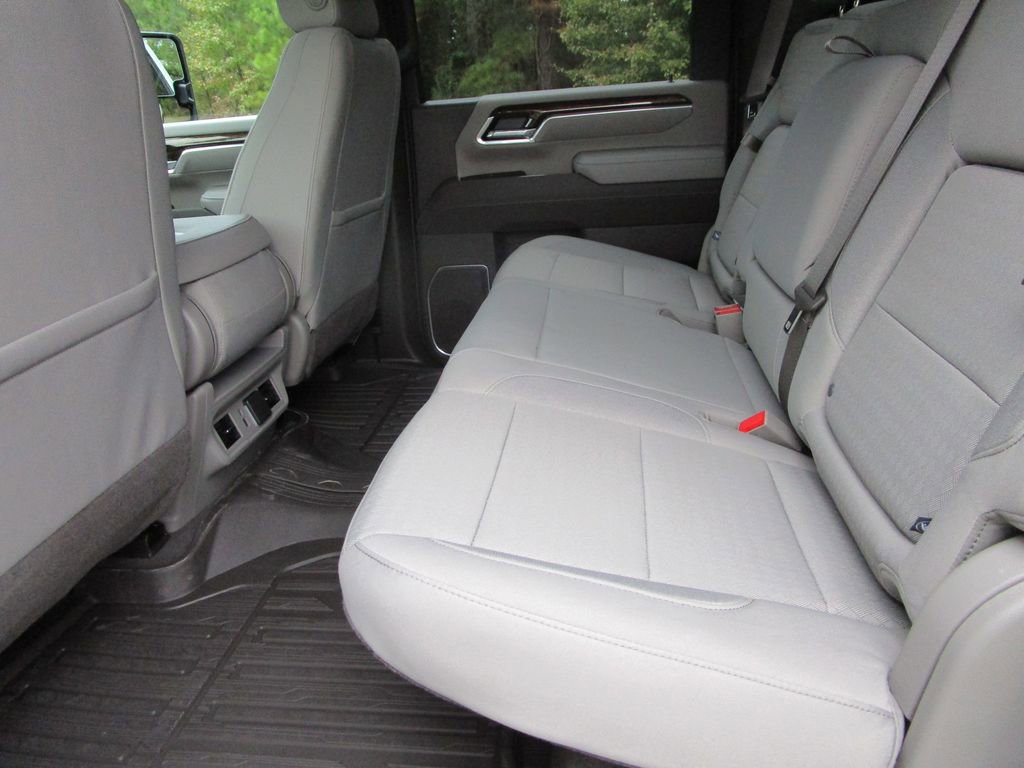 New 2026 GMC Sierra 2500 SLE w/ SLE Value Package; image 19
