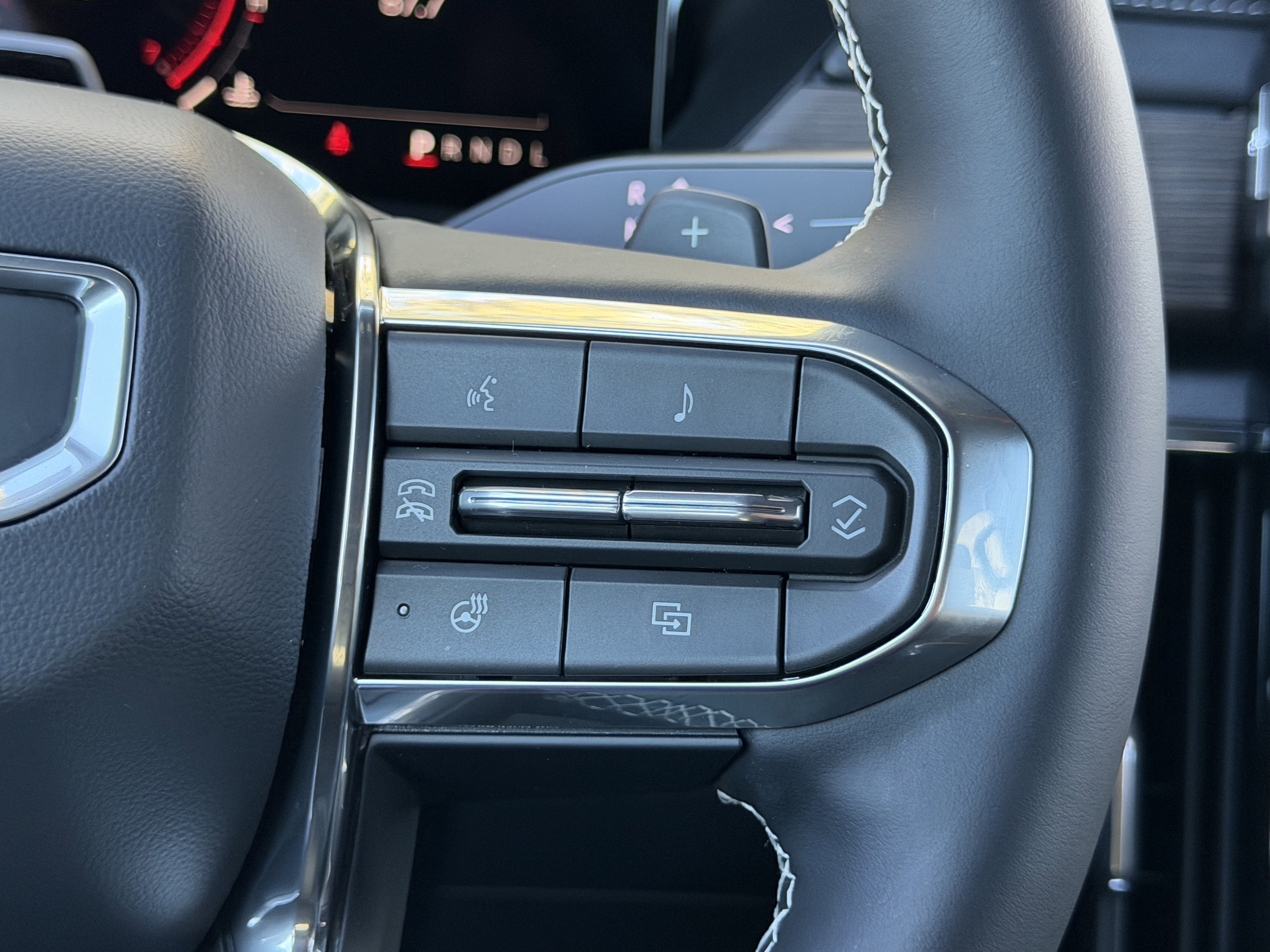 New 2026 GMC Acadia Denali w/ Super Cruise Package image 40