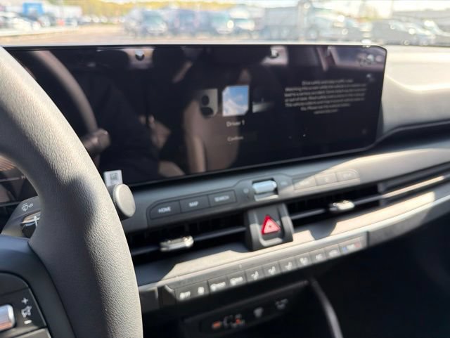 New 2026 Kia K4 FWD image 16