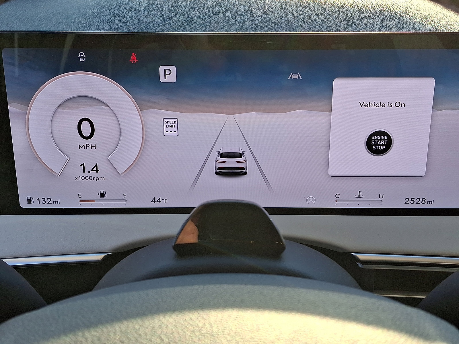 Certified 2026 Genesis GV70 2.5T Advanced AWD/4WD image 24