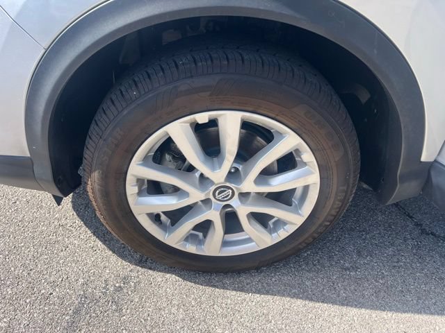Used 2021 Nissan Rogue Sport S AWD/4WD image 12