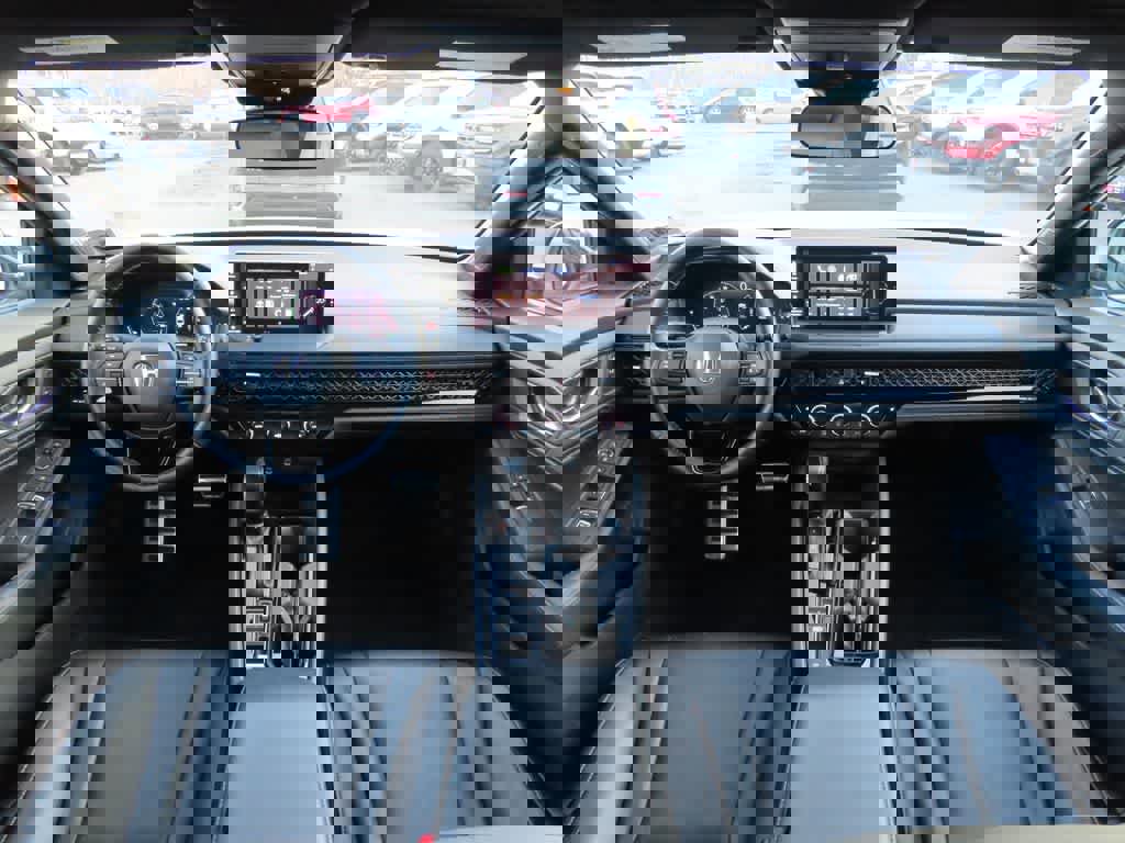 Certified 2023 Honda Accord Sport image 16