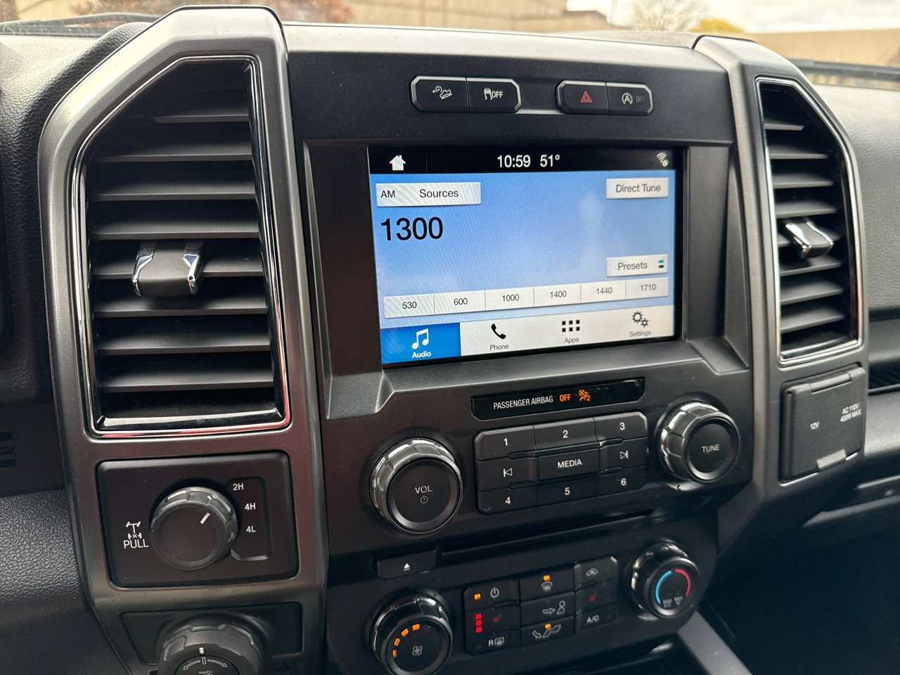 Used 2018 Ford F150 XLT w/ Equipment Group 302A Luxury image 18