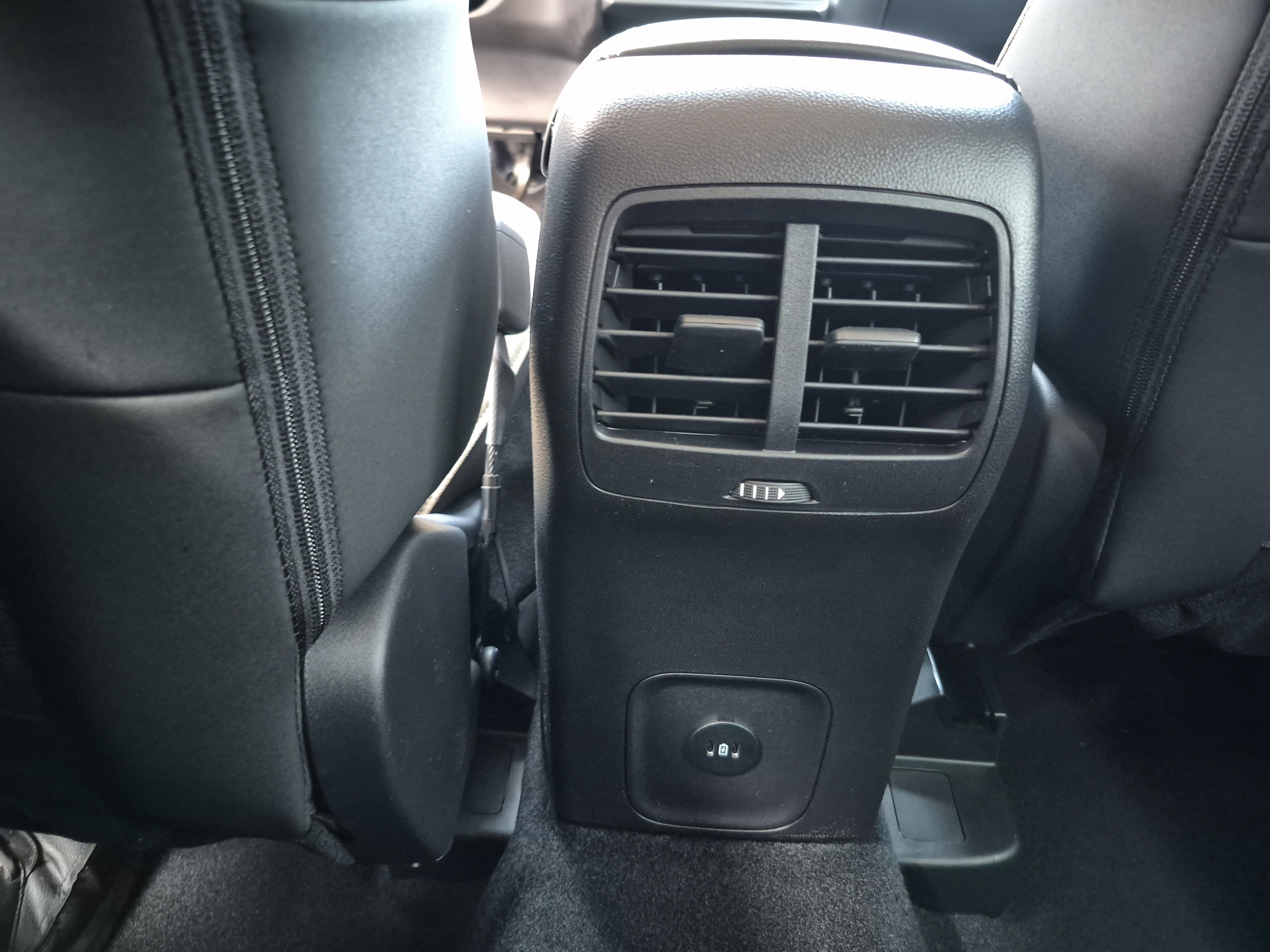 New 2025 Ford Bronco Sport Big Bend w/ Convenience Package image 19