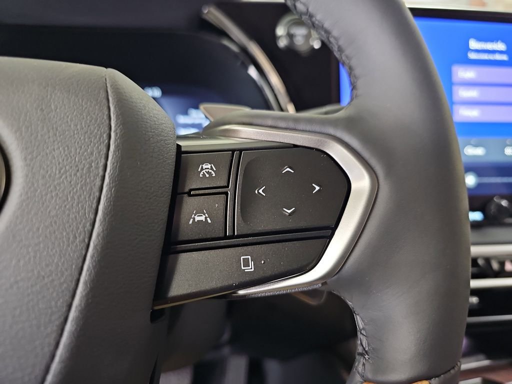 New 2026 Lexus RX 350 AWD/4WD image 18