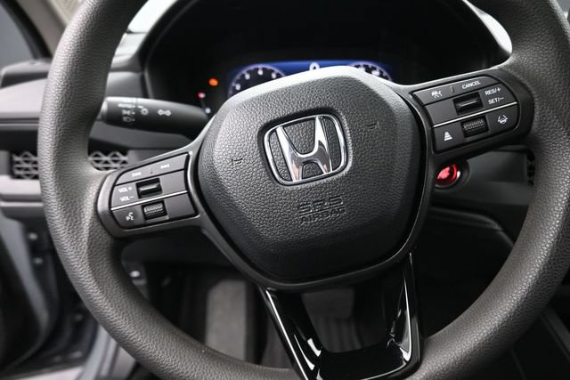Certified 2025 Honda Accord SE image 10