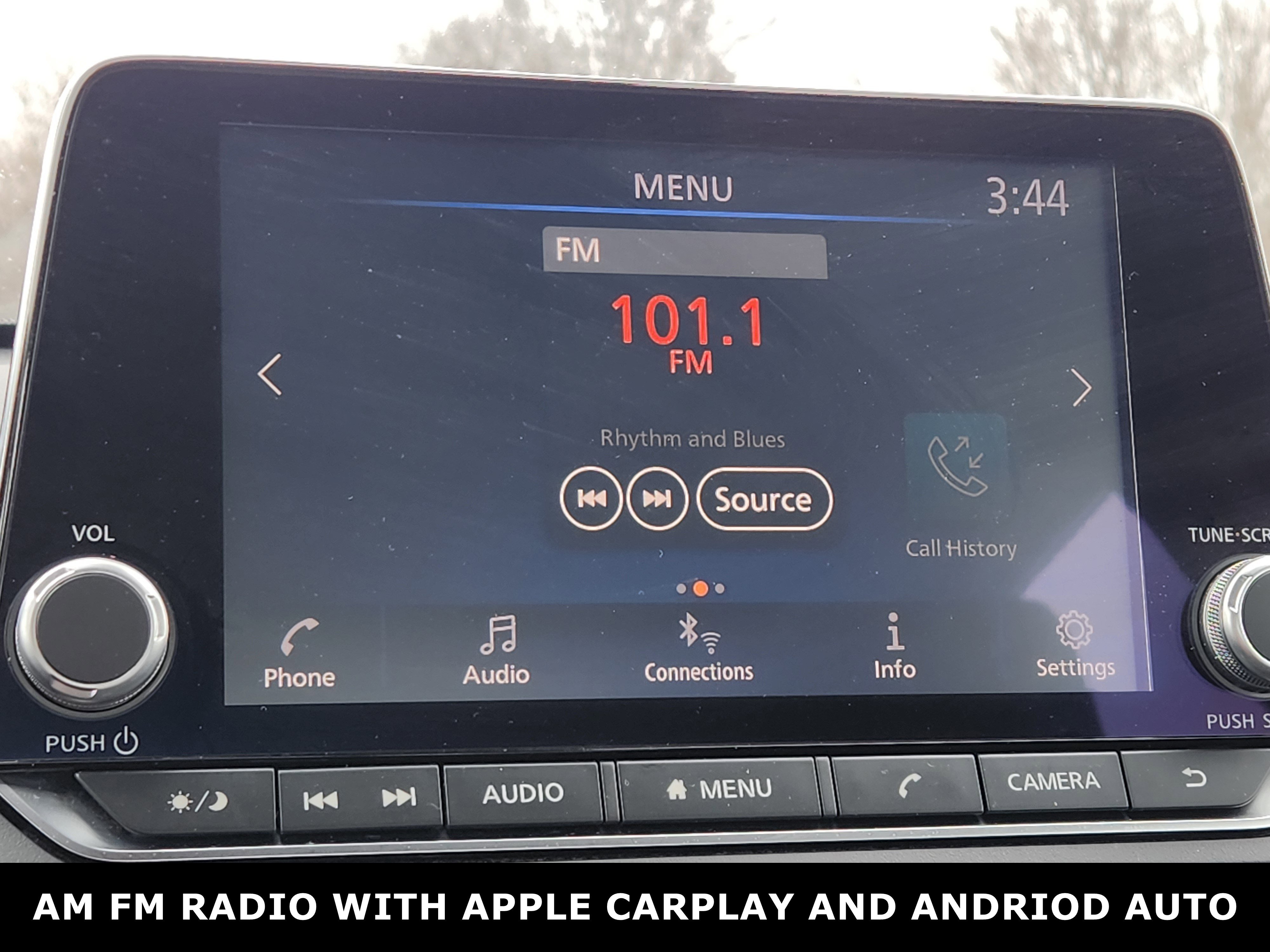 Used 2023 Nissan Altima 2.5 SV image 5