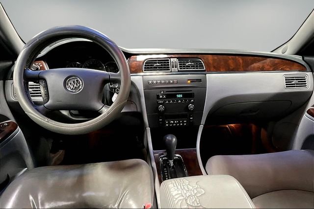 Used 2007 Buick LaCrosse CXL image 8