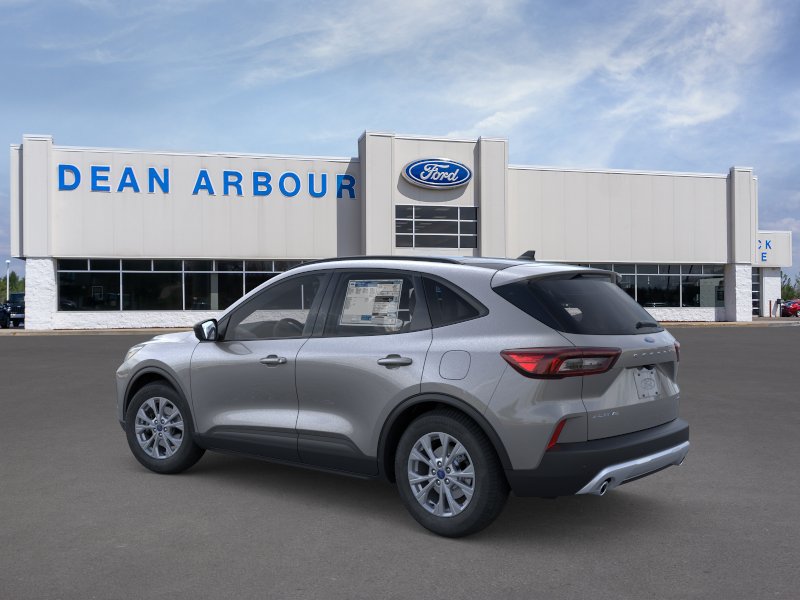 New 2026 Ford Escape Active w/ Tech Pack #1 AWD/4WD image 4