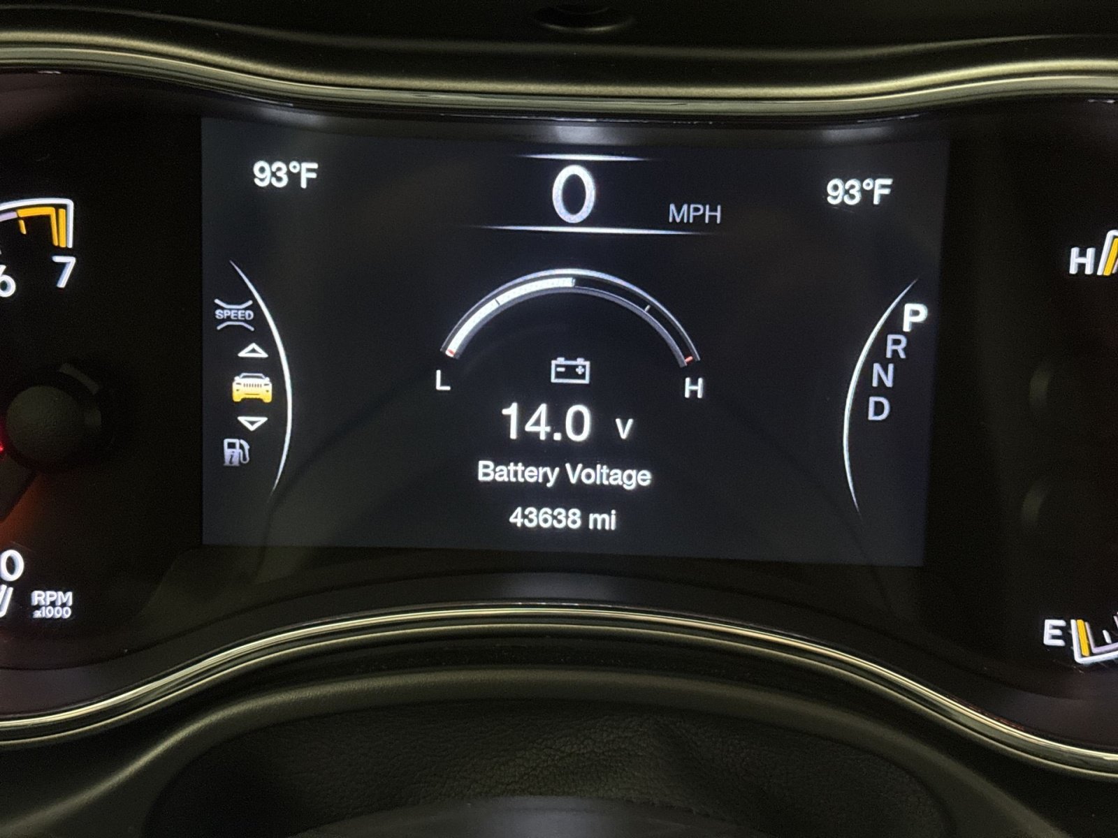 Used 2021 Jeep Grand Cherokee Limited AWD/4WD image 17
