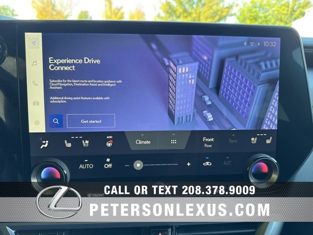 Used 2024 Lexus RX 350 image 16