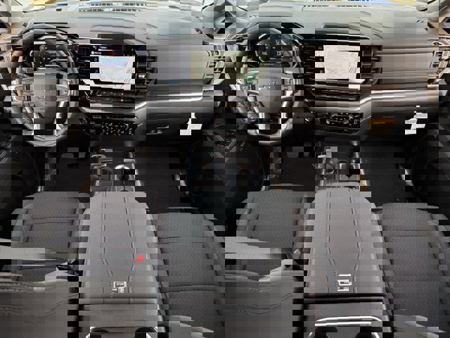 New 2026 Chevrolet Silverado 1500 RST w/ Texas Edition Plus image 10