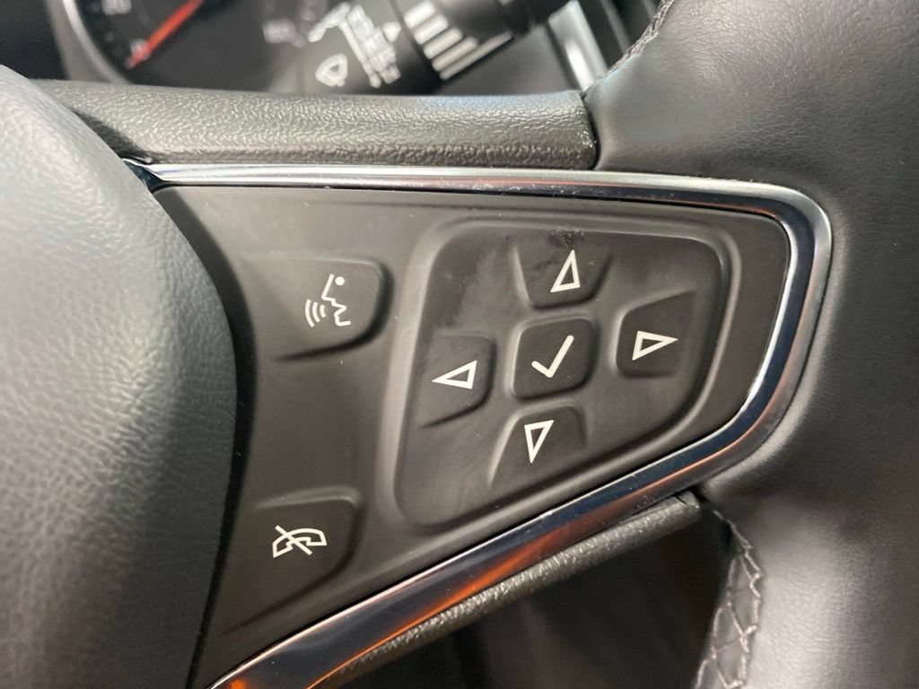 Used 2024 Chevrolet Equinox LT AWD/4WD image 41