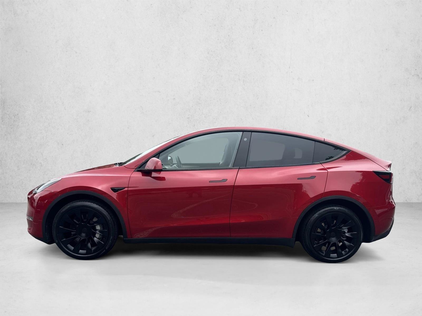 Used 2023 Tesla Model Y Long Range AWD/4WD image 11
