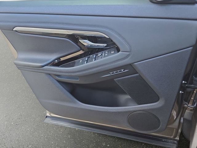 Used 2020 Land Rover Range Rover Evoque SE image 29