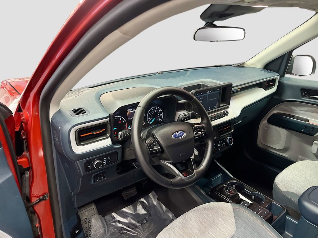 Used 2024 Ford Maverick XLT w/ XLT Luxury Package image 9