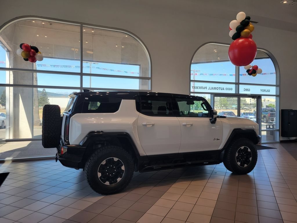 Used 2021 Toyota 4Runner TRD Pro AWD/4WD image 37