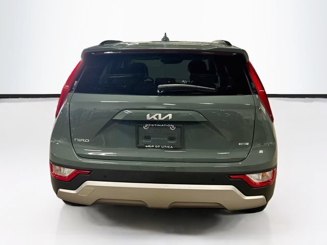 Used 2025 Kia Niro EX FWD image 6