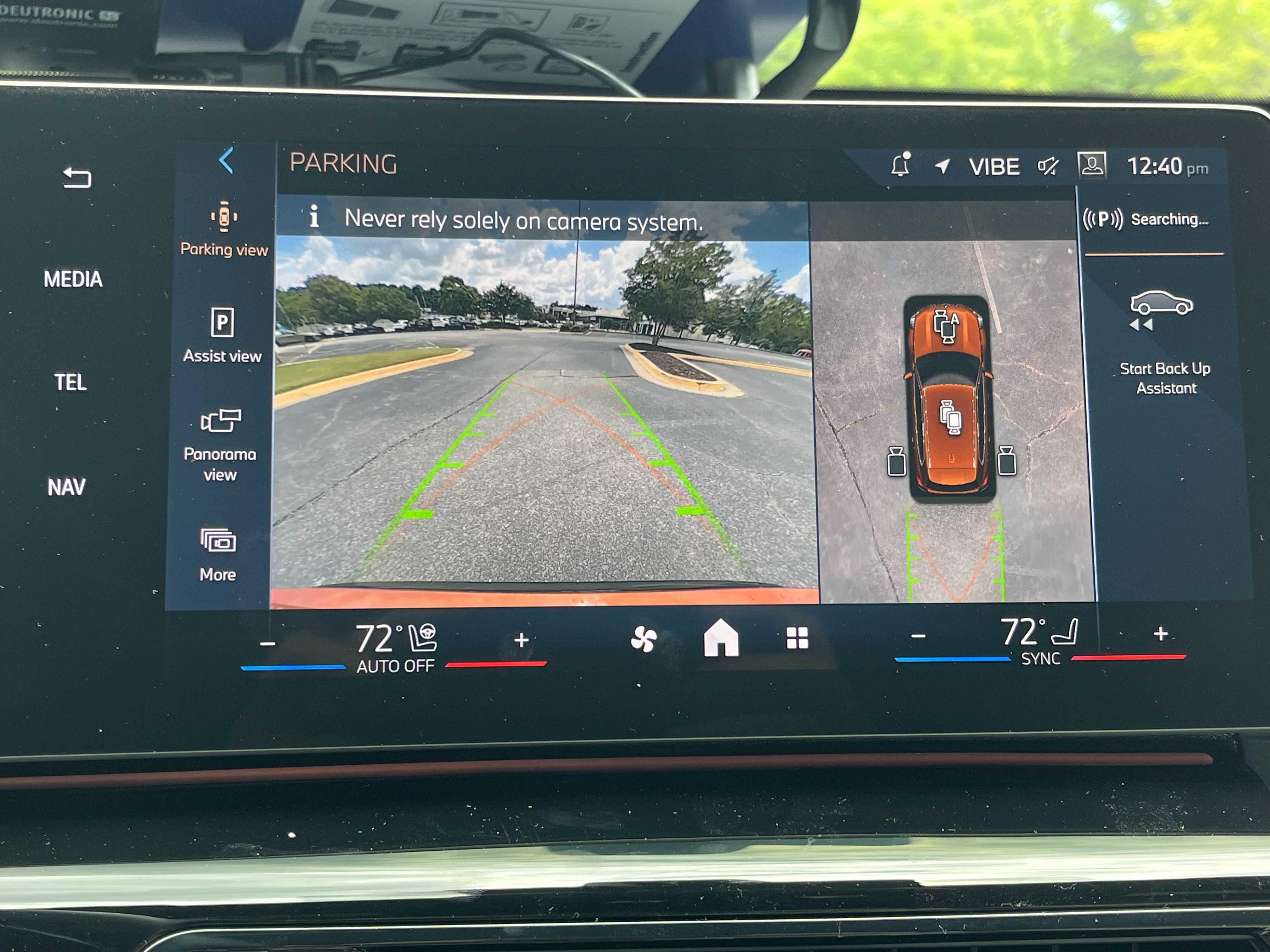 New 2025 BMW X1 xDrive28i w/ Technology Package image 4