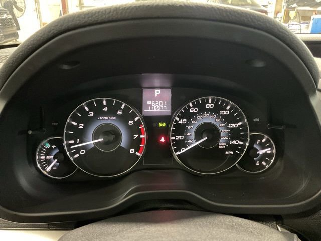 Used 2012 Subaru Legacy 2.5i Premium image 14