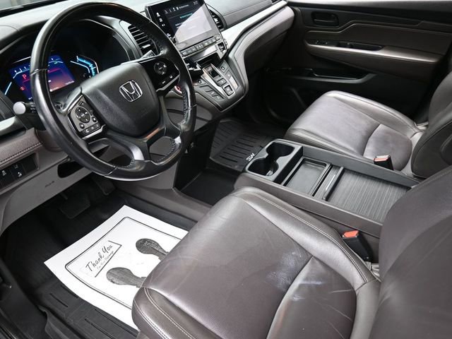 Used 2019 Honda Odyssey EX-L image 12