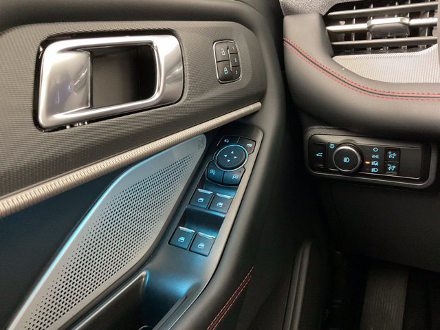 New 2026 Ford Explorer ST w/ Sun And Sound Package RWD image 20