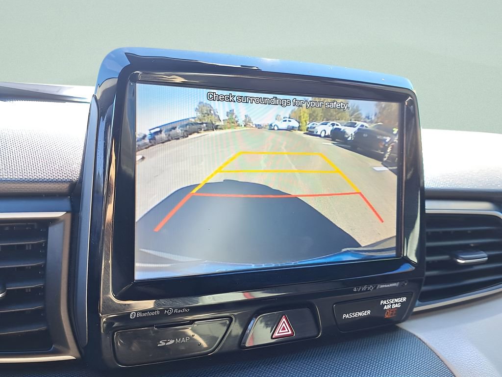 Used 2020 Hyundai Veloster Turbo Ultimate image 17