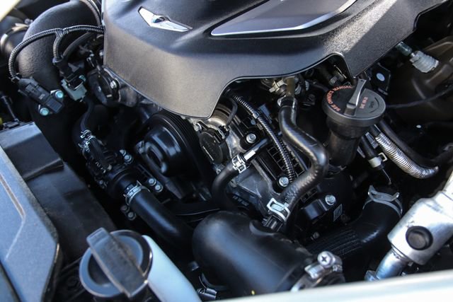 Used 2020 Genesis G90 3.3T Premium image 75