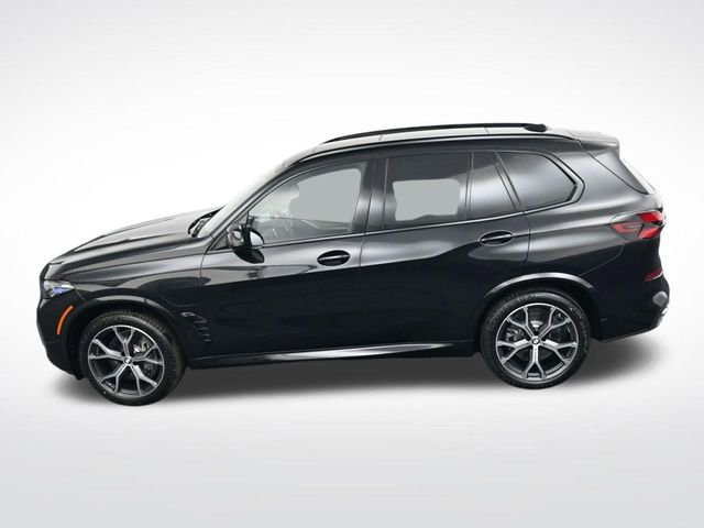 New 2026 BMW X5 xDrive50e w/ M Sport Package AWD/4WD image 24