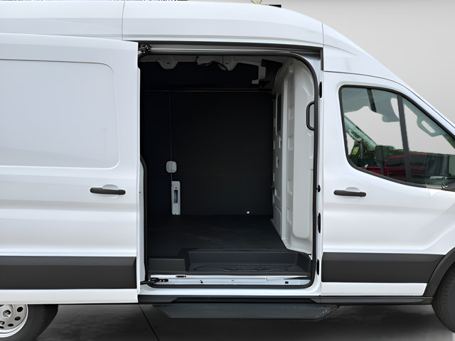 New 2026 Ford Transit 250 148 High Roof AWD w/ Load Area Protection Package image 8