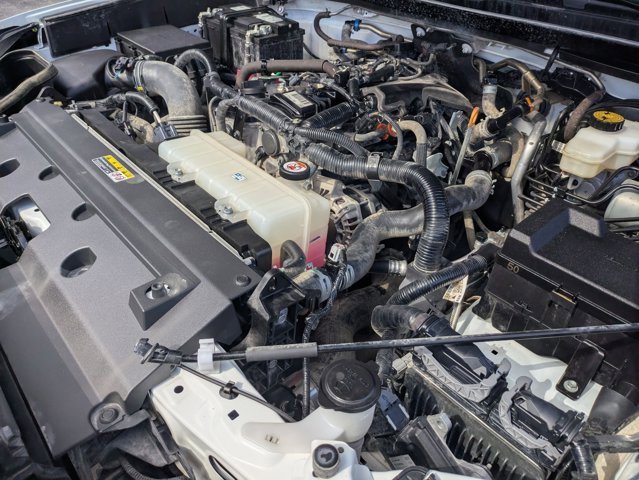 Used 2025 Toyota Tacoma TRD Off-Road image 34