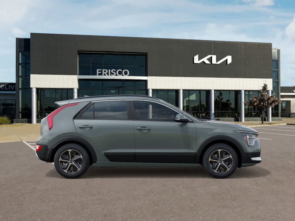 New 2026 Kia Niro EX image 7