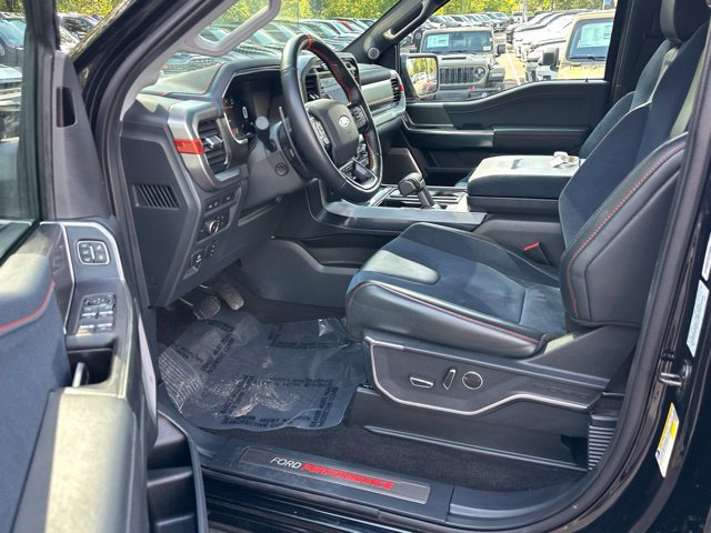 Used 2022 Ford F150 Raptor w/ Raptor 37 Performance Package AWD/4WD image 25