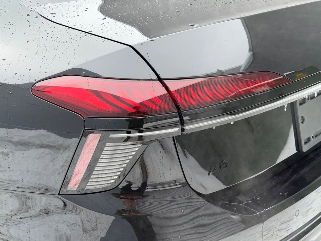 New 2026 Audi A6 Premium Plus AWD/4WD image 10