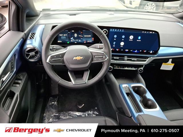 New 2026 Chevrolet Equinox EV LT image 7