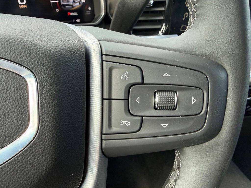 Used 2026 GMC Sierra 1500 Elevation AWD/4WD image 17