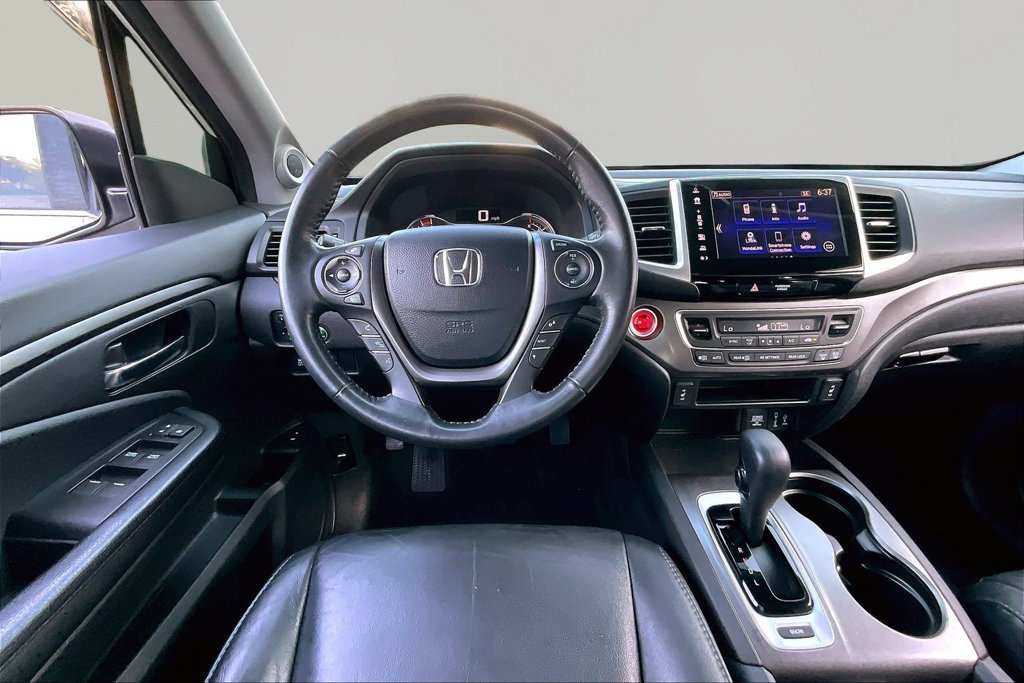Used 2018 Honda Pilot EX-L image 8