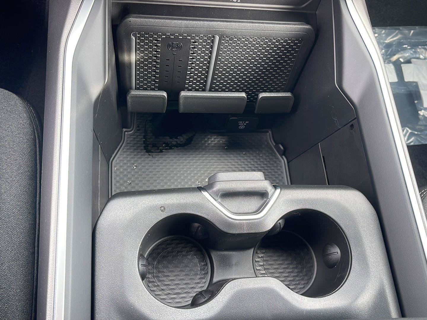 New 2027 RAM 1500 Big Horn AWD/4WD image 19