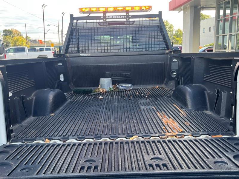 Used 2023 Chevrolet Silverado 3500 W/T w/ WT Fleet Convenience Package image 15