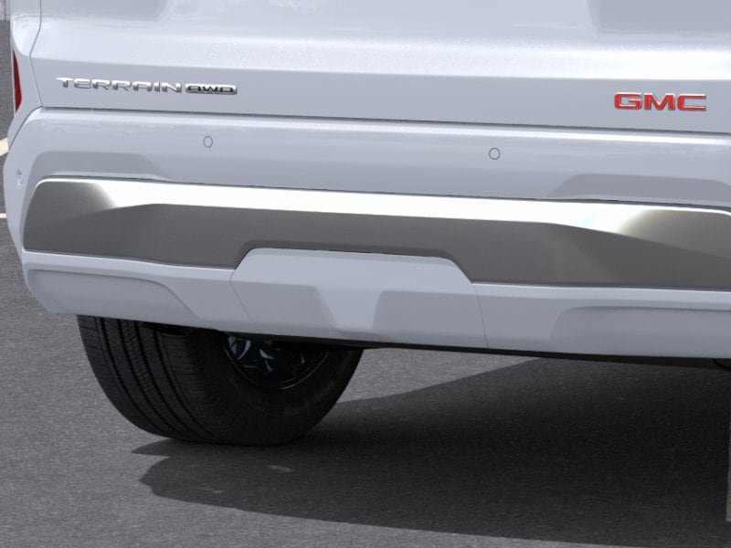 New 2026 GMC Terrain Denali AWD/4WD image 38