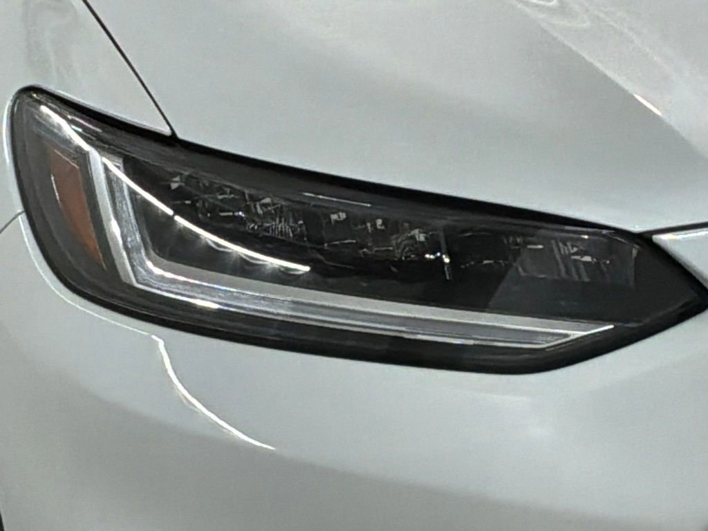 Certified 2024 Honda HR-V Sport image 32