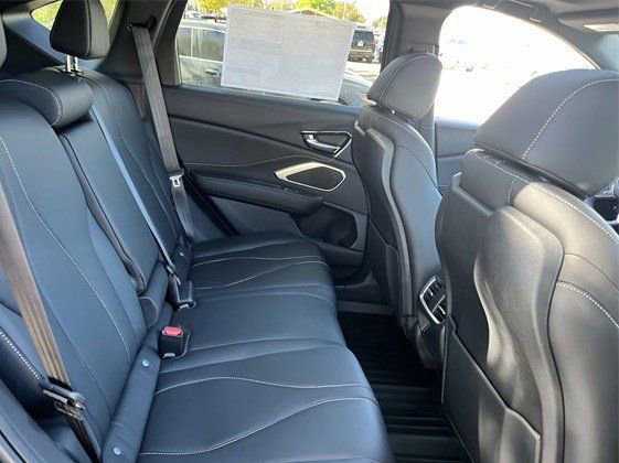 New 2026 Acura RDX SH-AWD image 31