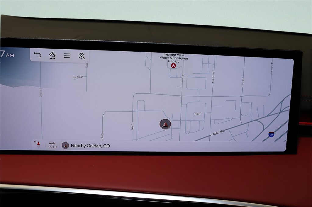 New 2026 Genesis GV70 2.5T Sport Prestige image 19