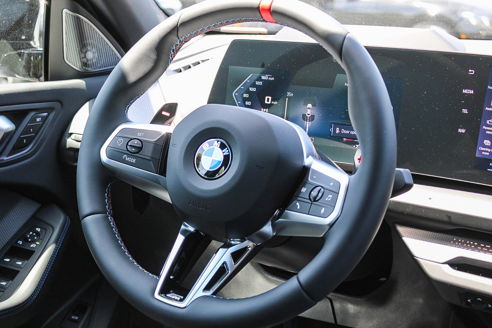 New 2026 BMW M235i xDrive w/ Technology Package AWD/4WD image 13